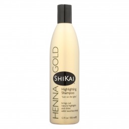 Shikai Highlighting Shampoo...