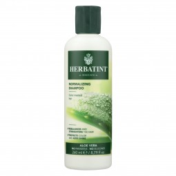 Herbatint Shampoo -...