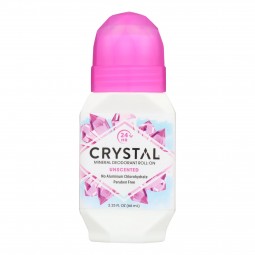 Crystal Body Deodorant...