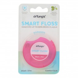 Dr. Tungs Smart Floss - 30...
