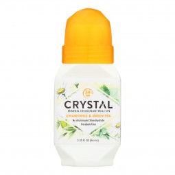 Crystal Essence Mineral...