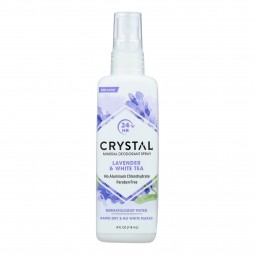 Crystal Essence Mineral...