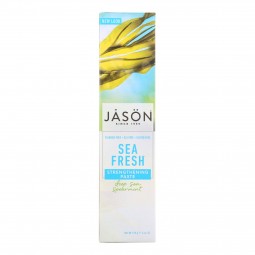 Jason Sea Fresh - All...