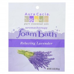 Aura Cacia - Foam Bath...