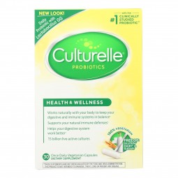 Culturelle - Probiotic - 30...