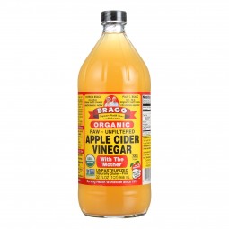 Bragg - Apple Cider Vinegar...
