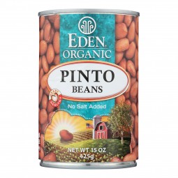 Eden Foods Organic Pinto...