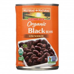 Westbrae Foods Organic...