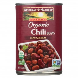 Westbrae Foods Organic...