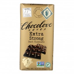 Chocolove Xoxox - Premium...