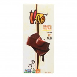 Theo Chocolate Organic...