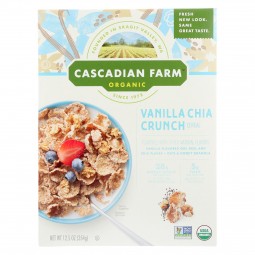Cascadian Farm Organic...