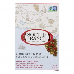 South Of France Bar Soap -...