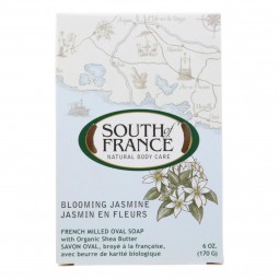 South Of France Bar Soap -...