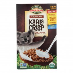 Envirokidz - Organic Cereal...