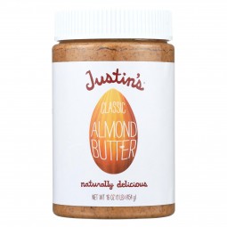 Justin's Nut Butter Almond...