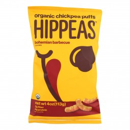 Hippeas Chickpea Puff -...