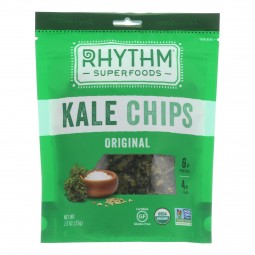 Rhythm Superfoods Kale...
