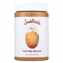 Justin's Nut Butter Almond...