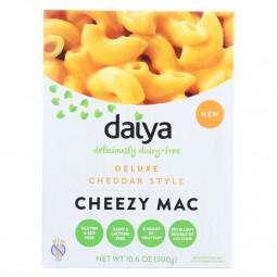Daiya Foods - Cheezy Mac...