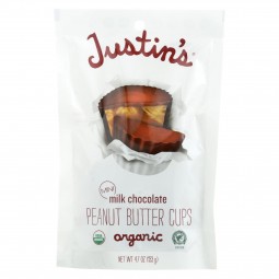 Justin's Nut Butter Peanut...