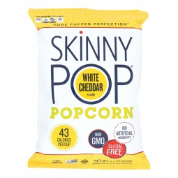 Skinnypop Popcorn Skinny...