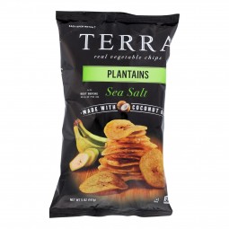 Terra Chips Veggie Chips -...