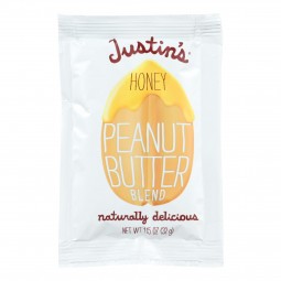 Justin's Nut Butter Squeeze...