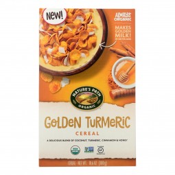 Nature's Path Cereal - Case...