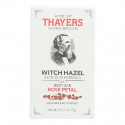 Thayers Body Bar - Witch...