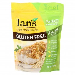 Ians Natural Foods Bread...