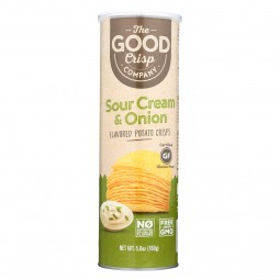The Good Crisp - Sour Cream...