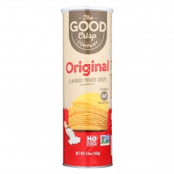 The Good Crisp - Original -...