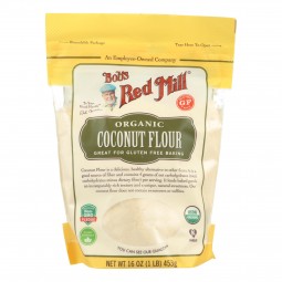 Bob's Red Mill - Flour -...