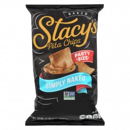 Stacy's Pita Chips Simply...