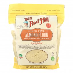 Bob's Red Mill - Flour -...