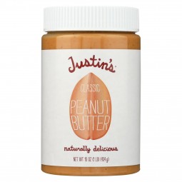 Justin's Nut Butter Peanut...