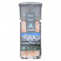 Himalania Pink Salt -...