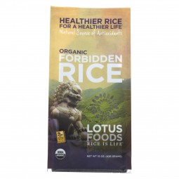 Lotus Foods Heirloom...