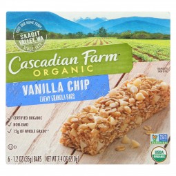 Cascadian Farm Organic...