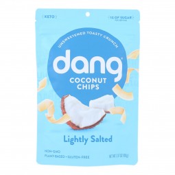 Dang - Toasted Coconut...