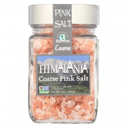 Himalania Coarse Pink Salt...