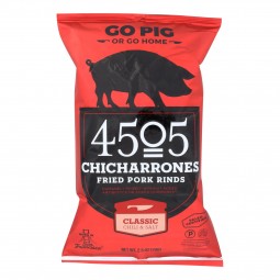 4505 - Pork Rinds -...