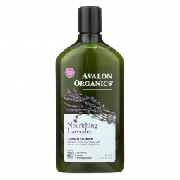 Avalon Organics Botanicals...