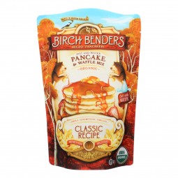 Birch Benders Pancake And...