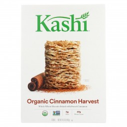 Kashi Cereal - Organic -...