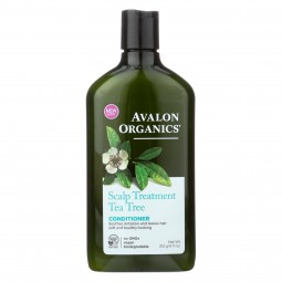 Avalon Organics Scalp...