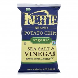 Kettle Brand Potato Chips -...