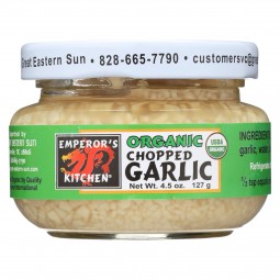 Emperors Kitchen Garlic -...