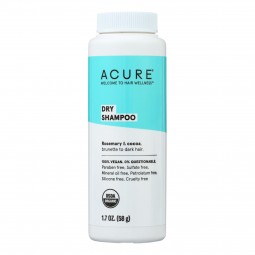 Acure - Shampoo - Organic -...